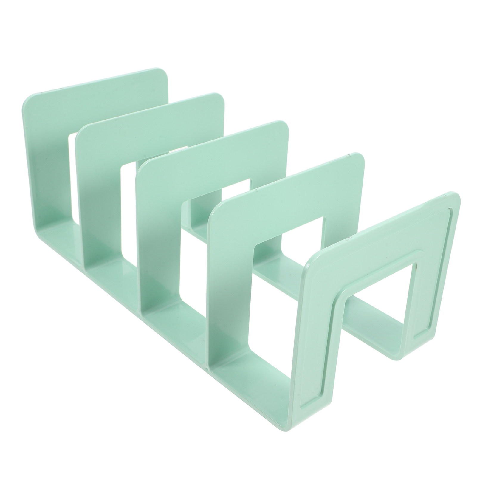 Organizer na książki do postaw – Magazine Holder Rack recenzja i cena