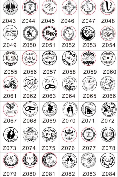 Stwórz własną pieczęć woskową  – Wax Seal Stamp Set recenzja i cena